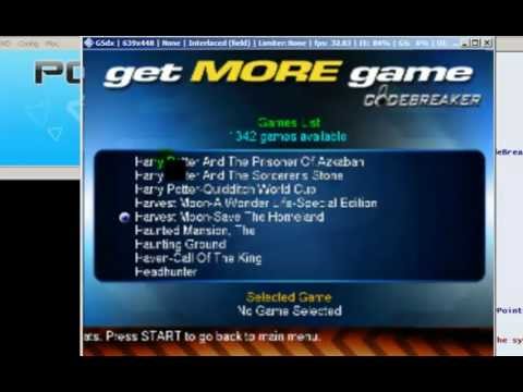 download ps2 games for pcsx2