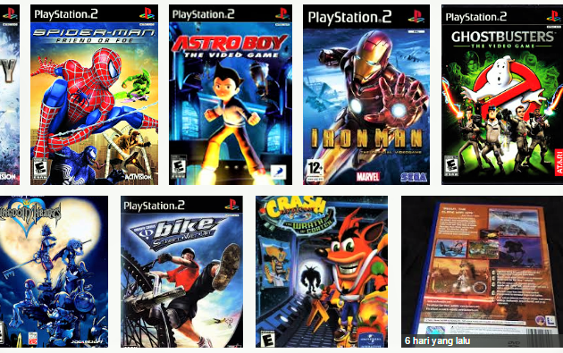 download ps2 games for pcsx2